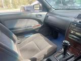 Nissan Cefiro 1995 года за 1 550 000 тг. в Алматы – фото 5