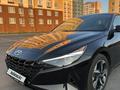 Hyundai Elantra 2023 года за 9 700 000 тг. в Шымкент – фото 2