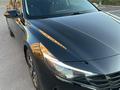 Hyundai Elantra 2023 года за 9 700 000 тг. в Шымкент – фото 5