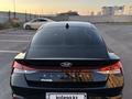 Hyundai Elantra 2023 года за 9 700 000 тг. в Шымкент – фото 7