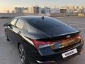 Hyundai Elantra 2023 года за 9 700 000 тг. в Шымкент – фото 8