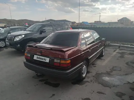 Volkswagen Passat 1991 года за 1 600 000 тг. в Усть-Каменогорск – фото 2