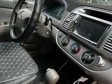 Toyota Camry 2003 годаүшін5 500 000 тг. в Кулан – фото 4