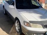 Toyota Mark II Qualis 1997 года за 4 000 000 тг. в Алматы – фото 2