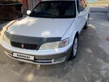 Toyota Mark II Qualis 1997 года за 4 000 000 тг. в Алматы
