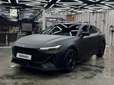 Changan UNI-V 2023 года за 10 000 000 тг. в Алматы – фото 2