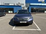 Honda CR-V 2013 годаүшін10 500 000 тг. в Алматы