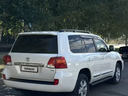 Toyota Land Cruiser 2012 года за 21 500 000 тг. в Караганда – фото 11