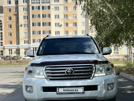 Toyota Land Cruiser 2012 года за 21 500 000 тг. в Караганда – фото 3