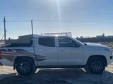 Mitsubishi L200 2024 годаүшін14 200 000 тг. в Атырау – фото 4