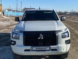 Mitsubishi L200 2024 годаүшін14 200 000 тг. в Атырау – фото 2