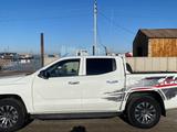 Mitsubishi L200 2024 годаүшін14 200 000 тг. в Атырау – фото 5