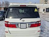 Toyota Alphard 2004 года за 8 000 000 тг. в Костанай – фото 4