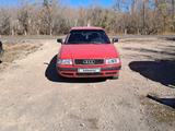 Audi 80 1993 годаүшін1 000 000 тг. в Осакаровка – фото 3