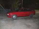 Audi 80 1993 годаүшін1 000 000 тг. в Осакаровка – фото 4