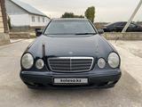 Mercedes-Benz E 200 2000 годаүшін4 000 000 тг. в Алматы