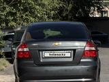 Chevrolet Nexia 2021 года за 4 000 000 тг. в Шымкент – фото 4