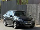 Chevrolet Nexia 2021 года за 4 000 000 тг. в Шымкент – фото 2