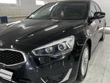 Kia Cadenza 2015 годаүшін7 300 000 тг. в Атырау – фото 2