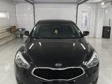 Kia Cadenza 2015 годаүшін7 300 000 тг. в Атырау