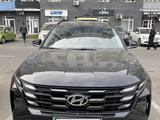 Hyundai Tucson 2024 года за 14 500 000 тг. в Алматы