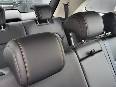 Changan CS75 Pro 2025 года за 10 100 000 тг. в Астана – фото 10