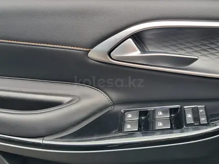 Changan CS75 Pro 2025 года за 10 100 000 тг. в Астана – фото 13
