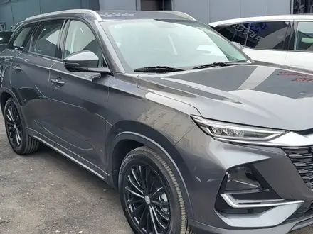 Changan CS75 Pro 2025 года за 10 100 000 тг. в Астана – фото 15