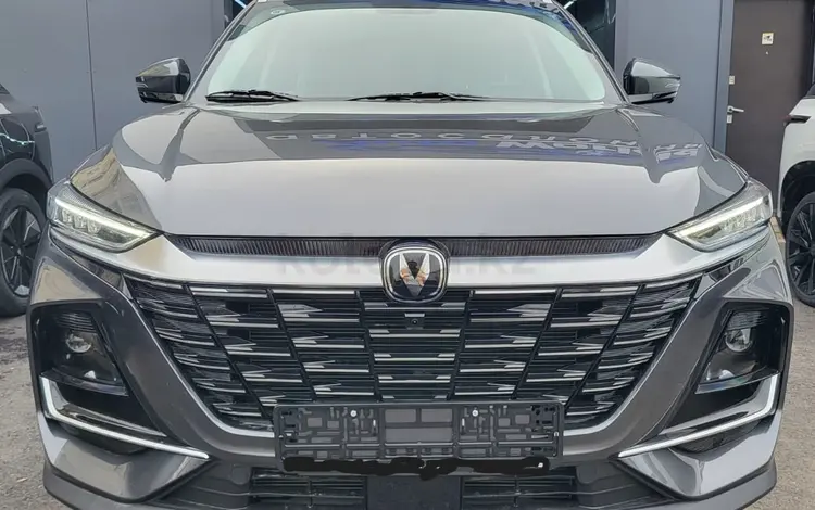 Changan CS75 Pro 2025 года за 10 100 000 тг. в Астана