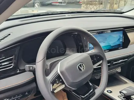 Changan CS75 Pro 2025 года за 10 100 000 тг. в Астана – фото 3