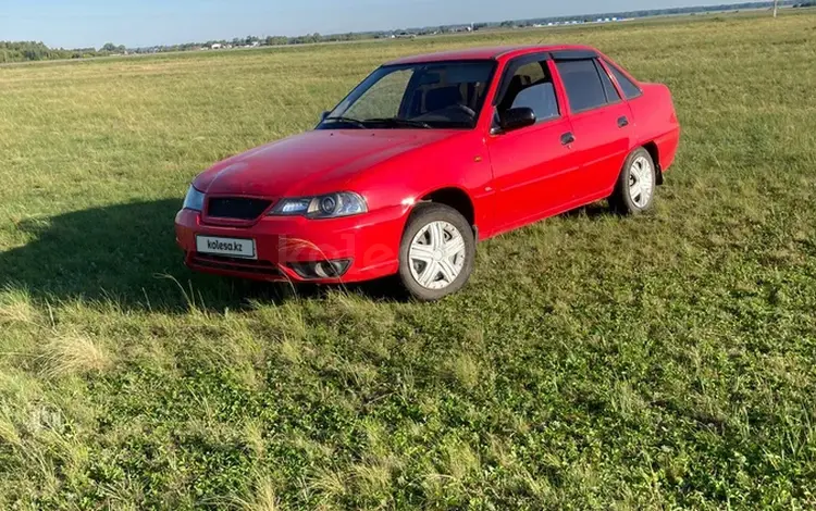 Daewoo Nexia 2012 года за 1 100 000 тг. в Петропавловск