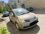 Nissan Note 2006 года за 1 400 000 тг. в Кокшетау – фото 2