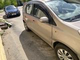 Nissan Note 2006 года за 1 400 000 тг. в Кокшетау – фото 3