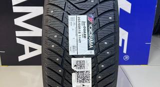 265/60R18 114T Yokohama 2024 Ice Guard IG65 за 78 600 тг. в Алматы