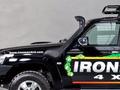 Пружины усиленные для Nissan Patrol — Ironman 4x4үшін45 000 тг. в Алматы – фото 3