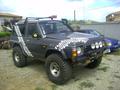 Пружины усиленные для Nissan Patrol — Ironman 4x4үшін88 000 тг. в Алматы – фото 5