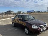 ВАЗ (Lada) Priora 2170 2013 годаүшін2 600 000 тг. в Атырау – фото 5