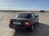 ВАЗ (Lada) Priora 2170 2013 года за 2 600 000 тг. в Атырау – фото 3