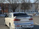 Mitsubishi Lancer 2007 года за 5 000 000 тг. в Талдыкорган – фото 4