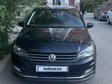 Volkswagen Polo 2017 года за 5 300 000 тг. в Астана