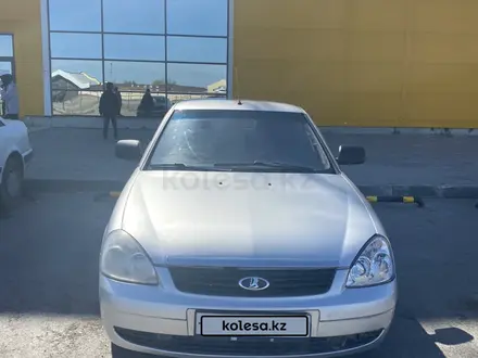 ВАЗ (Lada) Priora 2170 2011 годаүшін2 000 000 тг. в Астана