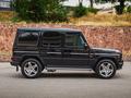 Mercedes-Benz G 55 AMG 2005 года за 16 400 000 тг. в Алматы – фото 9