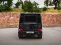 Mercedes-Benz G 55 AMG 2005 года за 16 400 000 тг. в Алматы – фото 10