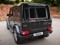Mercedes-Benz G 55 AMG 2005 года за 16 400 000 тг. в Алматы – фото 11