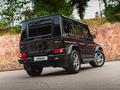 Mercedes-Benz G 55 AMG 2005 года за 16 400 000 тг. в Алматы – фото 13