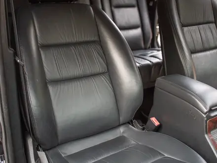 Mercedes-Benz G 55 AMG 2005 года за 16 400 000 тг. в Алматы – фото 15