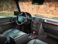 Mercedes-Benz G 55 AMG 2005 года за 16 400 000 тг. в Алматы – фото 16