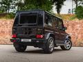 Mercedes-Benz G 55 AMG 2005 года за 16 400 000 тг. в Алматы – фото 20