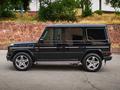 Mercedes-Benz G 55 AMG 2005 года за 16 400 000 тг. в Алматы – фото 8