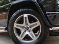 Mercedes-Benz G 55 AMG 2005 года за 16 400 000 тг. в Алматы – фото 6
